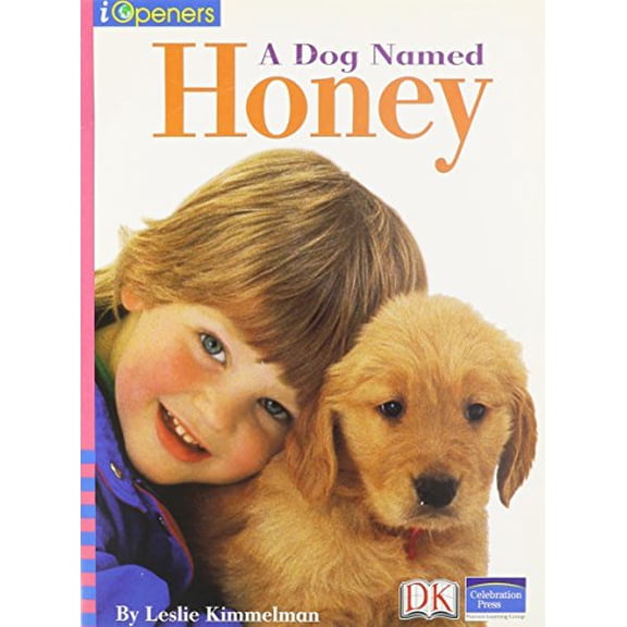 Pre-Owned Iopeners a Dog Named Honey Single Grade K 2005c, 9780765251442, 0765251442, Paperback,