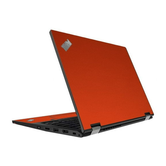 ThinkPad L13 YOGA G1 G2 CHROME RED SKIN KIT