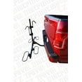 thumbnail image 4 of 2 Bike Carrier Hitch Bike Rack Two Bicycle Carriers Platform Bike Rack, 4 of 4