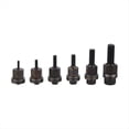 thumbnail image 3 of Remachadora Tuerca Herramienta Taladro Adaptador M3//M5/M6/M8/M10 Remachadora Manual Roscada Eléctrica Manual Remachadora Inalámbrica, 3 of 5