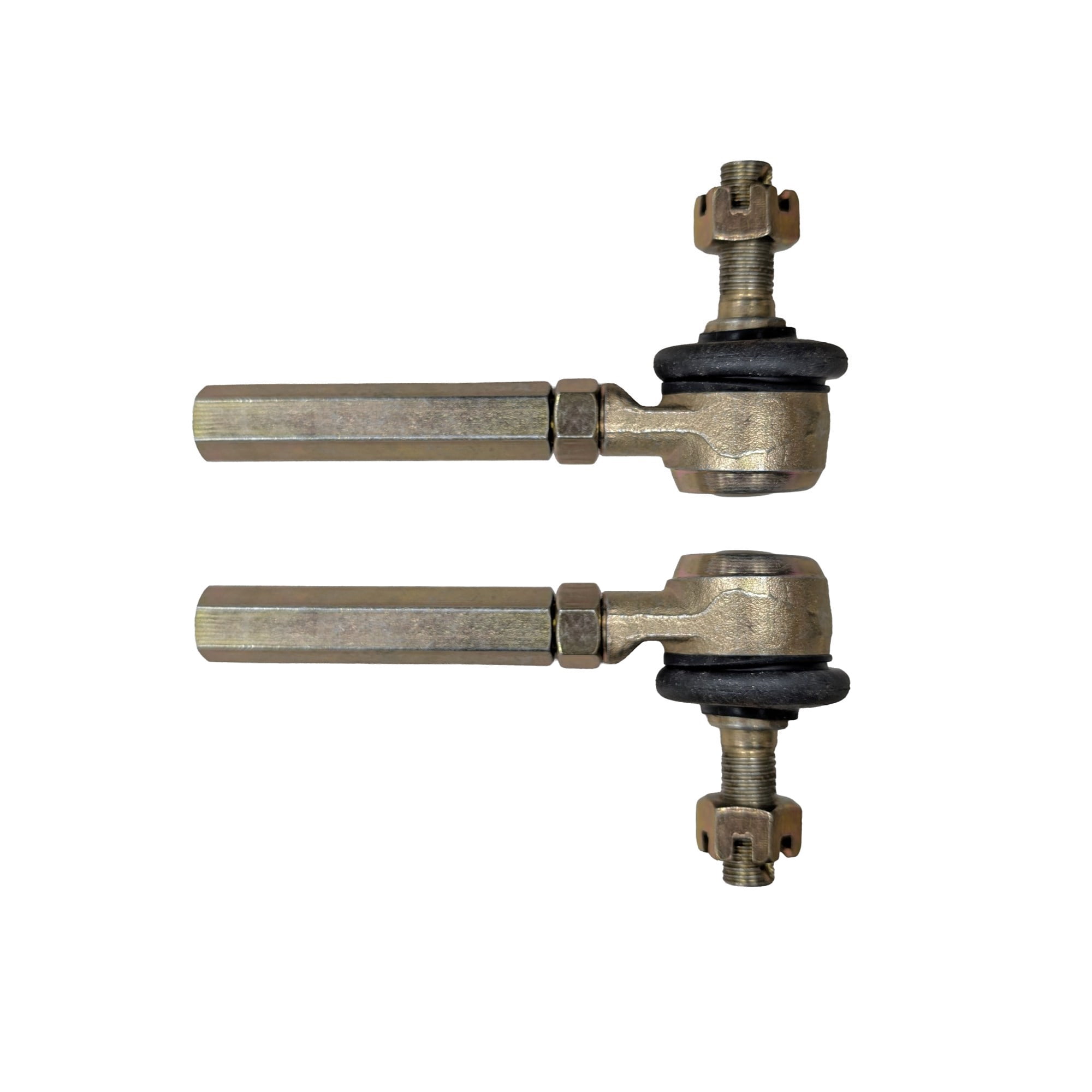 Massimo Mini 125 Left Steering Ball Joint Set – Upper & Lower – OEM Fit for All Models