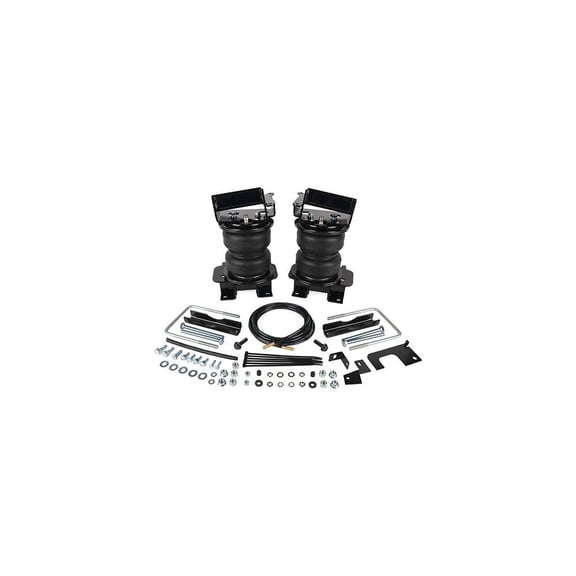 Air Lift 88389 LoadLifter 5000 Ultimate air spring kit w/internal jounce bumper