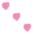 thumbnail image 1 of Soidarity Paquete de 10 esponjas de limpieza de la piel esponja de celulosa de limpieza profunda esponjas de limpieza facial en forma de corazón Type1 NO1 Soidarity CBP194774, 1 of 6