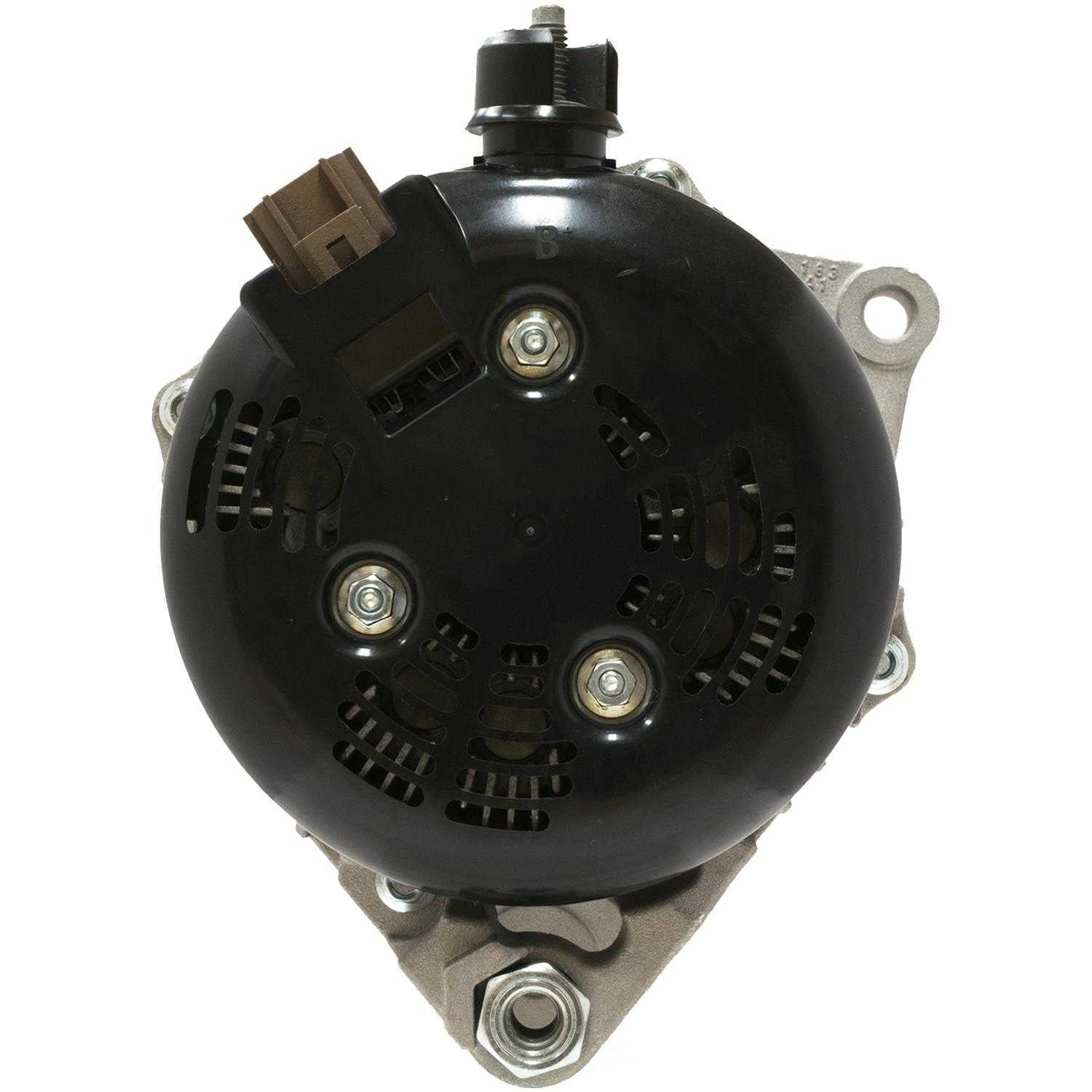 FVP Professional 11624 Alternator Standard