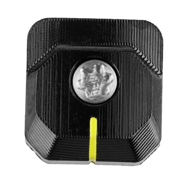 Peso de golf de repuesto con tornillo y deslizador móvil para driver M1 2017 17g