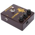 thumbnail image 3 of Pedal de efectos Accesorios para guitarra eléctrica Pegasus Overdrive con línea de conexión, 3 of 14