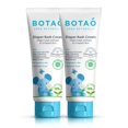 thumbnail image 1 of Crema para pañales BOTAO Baby Natural Organic 75 ml (paquete de 2), 1 of 8