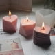 thumbnail image 4 of Vela adorno DIY BLESIY Yeso hecho a mano, 4 of 8