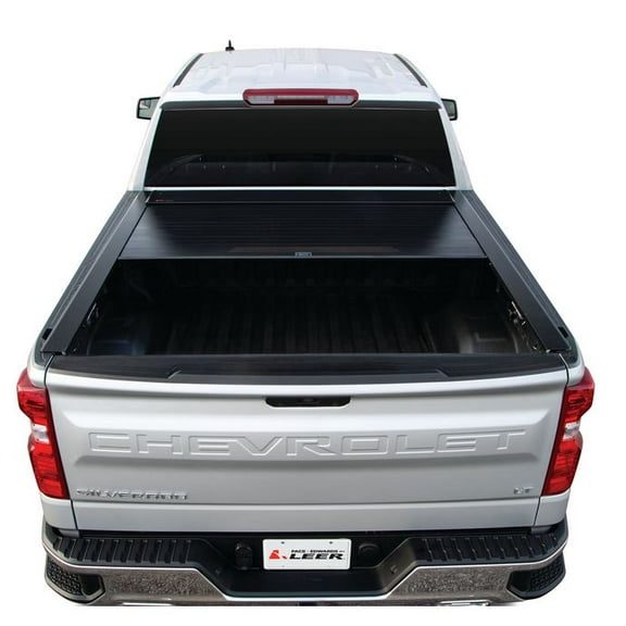 Pace Edwards M-BL5128 Bedlocker ® Tonneau Cover Rail TONNO COVER RAILS