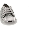 thumbnail image 4 of Rachel Girls Lucie Fashion Lace Up Glitz Sneakers, 4 of 4