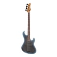 thumbnail image 2 of Bajo eléctrico Ibanez MDM de 4 cuerdas con Gig Bag Midnight, 2 of 2