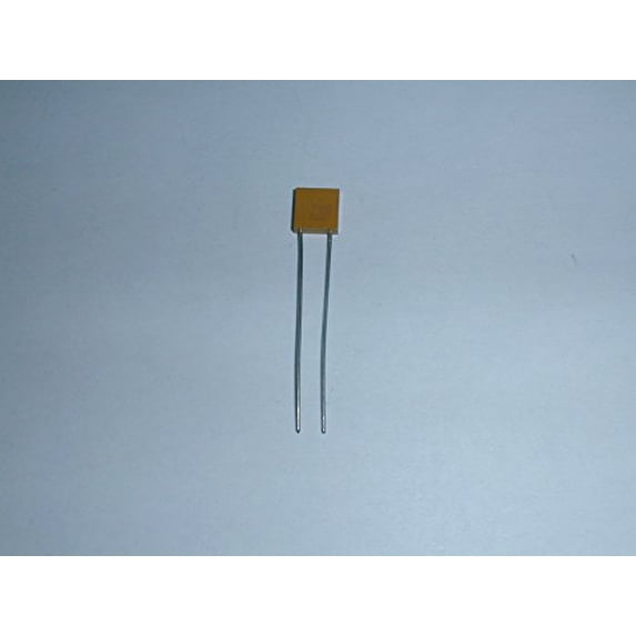 M39014/02-1318 CERAMIC 0.33UF 50V 10% RA (2 PIECES) - M39014/02-1318