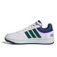 thumbnail image 2 of Tenis Adidas Hoops 3.0 Jr Original IH8012, 2 of 5