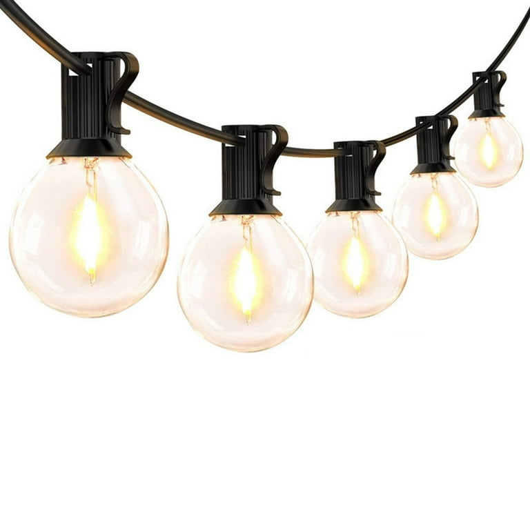 Outdoor light sales chain