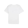 thumbnail image 2 of Playera Puma M TAD ESS Solid Cat para Hombre 525921-02 blanco M, 2 of 2
