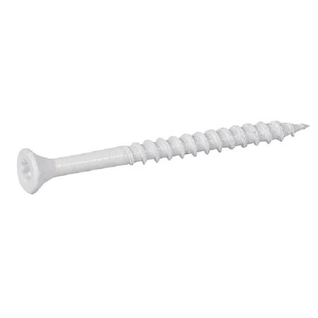 

Deck Plus Deck Plus 48840 Star Flat Head Exterior Deck Screws