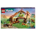 thumbnail image 2 of Set de Construcción LEGO Freinds Establo de Autumn 41745 545 Bloques, 2 of 4