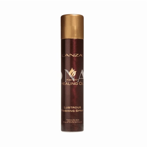 Lanza - Keratin Healing Oil Lustrous Finishing Spray (60ml)