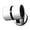 White, variant on Upgraded Engine Start Switches Lever Construction Ignitions Button Lever for Most Vehicle Models Quick Setups