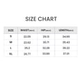 thumbnail image 3 of FITOP Yoga Pants for Women High Waist Tummy Control Workout Running Yoga Leggings with Two Pockets, 3 of 11