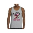 thumbnail image 1 of Men's Tank Top for Men - Tackle Breast Cancer, 1 of 5