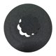 thumbnail image 3 of 7 piezas de anillos de alimentación para peces, acuario flotante, planta, corral portátil, previene la entrada de alimentos. Negro redondo, 3 of 9