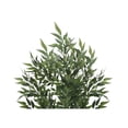thumbnail image 4 of Artificial Plant - 47" Tall - Indoor - Floor - Potted - Silk - Green Leaves, 4 of 6