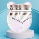 thumbnail image 5 of Thumb Piano Finger Mbira 17 teclas Dibujos animados en apariencia de animal Fácil de jugar para niños - Oso Oso Baoblaze Piano de pulgar Kalimba, 5 of 8