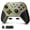Olive Green, variant on ISHAKO PC Controller, with 1000Hz Polling Rate, Hall Effect Joystick and Trigger, Controller for PC, Android/iOS/Mac/Steam
