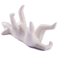 thumbnail image 2 of Porta Anillos de Cerámica LZBALUYO Figura de Perro 10 cm, 2 of 8