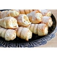 thumbnail image 6 of Cream rolls Trubotschki baking pan croissants cream rolls 10 pcs, 6 of 6