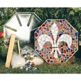 Milestones Mosaic Stepping Stone KitMosaic