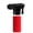 Black, variant on CEORPER Cycling Tire Pump Bicycles Tire CO2 Pump Fit and Schrader, Lightweight