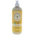 thumbnail image 1 of Burt's Bees Baby Bee Shampoo/Wash Fragrance Free - 21 Ounces, 1 of 6