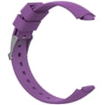 thumbnail image 3 of Replacement Silicone strap fits for Asus Zenwatch 3 Smart Fitness Watch, 3 of 3