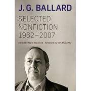 Selected Nonfiction, 1962-2007 (Hardcover)