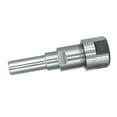 thumbnail image 2 of 1/4 8mm 12mm 1/2 Router Bit Extension Rod Collet Engraving Machine Extension Rod - , 12.7mm, 2 of 4