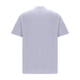 thumbnail image 4 of Camiseta Casual de los Hombres, Manga Corta de Ajuste Suelto Cuello Redondo para el Golf Y el Ocio, Camiseta Transpirable Ligera, 4 of 4