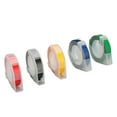 thumbnail image 3 of Label Machine Tape,5Pcs Label Maker Tape Label Maker Tape Label Tapeforlabel Printer Rapid Response, 3 of 12
