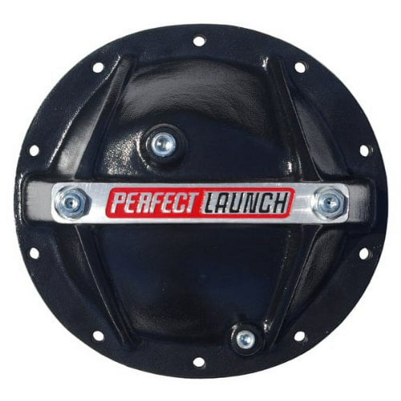 Proform 66668 PFM66668 P/L REAR END CVR GM 10BLT Fits select: 1972-1973 CHEVROLET CORVETTE, 1972-1980 CHEVROLET CAMARO