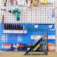 thumbnail image 4 of Tall Stair Gauges For Framing Square Hexagonal Stable Lock With Holder & Hook Wobble Design For Framing Square & Speed Square Woodworking Tools, 4 of 9
