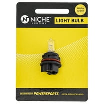 Niche Headlight Bulb for Kawasaki Brute force 750 650 ATV 519-CBL2256B