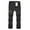 Black, variant on Babysbule Women's Warm Ski Snow Pants Insulated Bib Overalls Color Pocket Trousers Snow Trousers