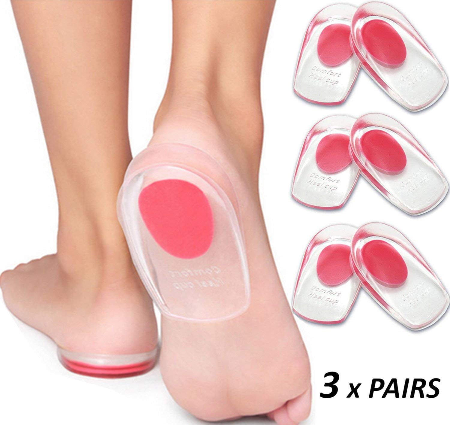 best insole for heel spurs