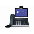 thumbnail image 3 of Yealink VP59 IP Phone - Corded/Cordless - Corded/Cordless - Wi-Fi, Bluetooth - Desktop - Classic Gray, 3 of 7