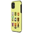 thumbnail image 2 of Funda para teléfono Fuggler Collection Count Underoo & Co para iPhone 11, 2 of 3