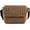 Brown, variant on Straw Crossbody Bag Summer Beach Bag for Women Wicker Shoulder Bag Woven Rattan Purse for Beach Vocation