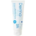 thumbnail image 1 of Dermacool 100g Mentol En Crema Acuosa Plus, 1 of 1