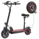 thumbnail image 5 of E 48V 500W Reemplazo del Motor Para Kugoo M4/M4Pro Scooter Eléctrico de 10 Pulgadas Motor de Rueda Trasera inflable, 5 of 7