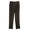 Vert Militaire, variante sur Vigano Pantalon Habillé en Laine Gris Foncé pour Homme - 34 Pouces